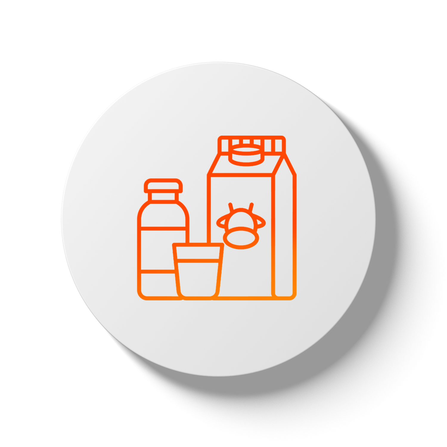 Dairy & Alternative