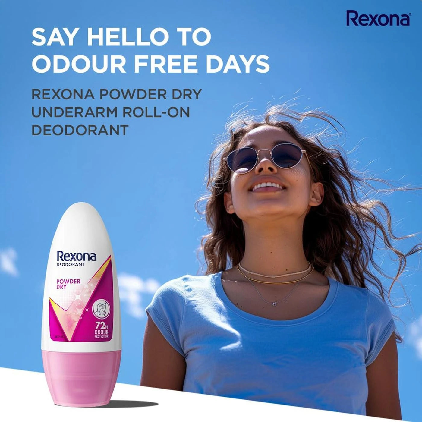 Rexona