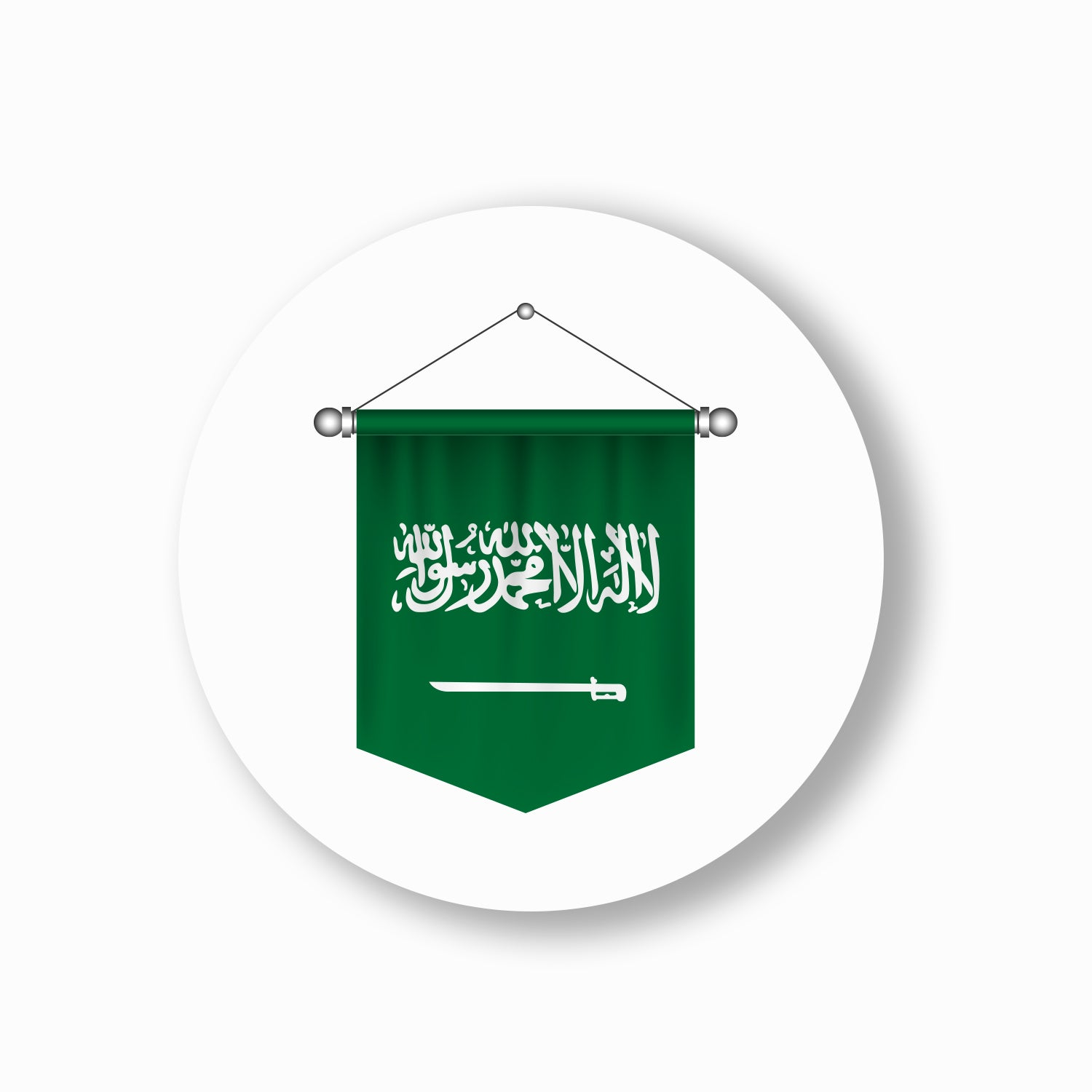 Saudi Arabia