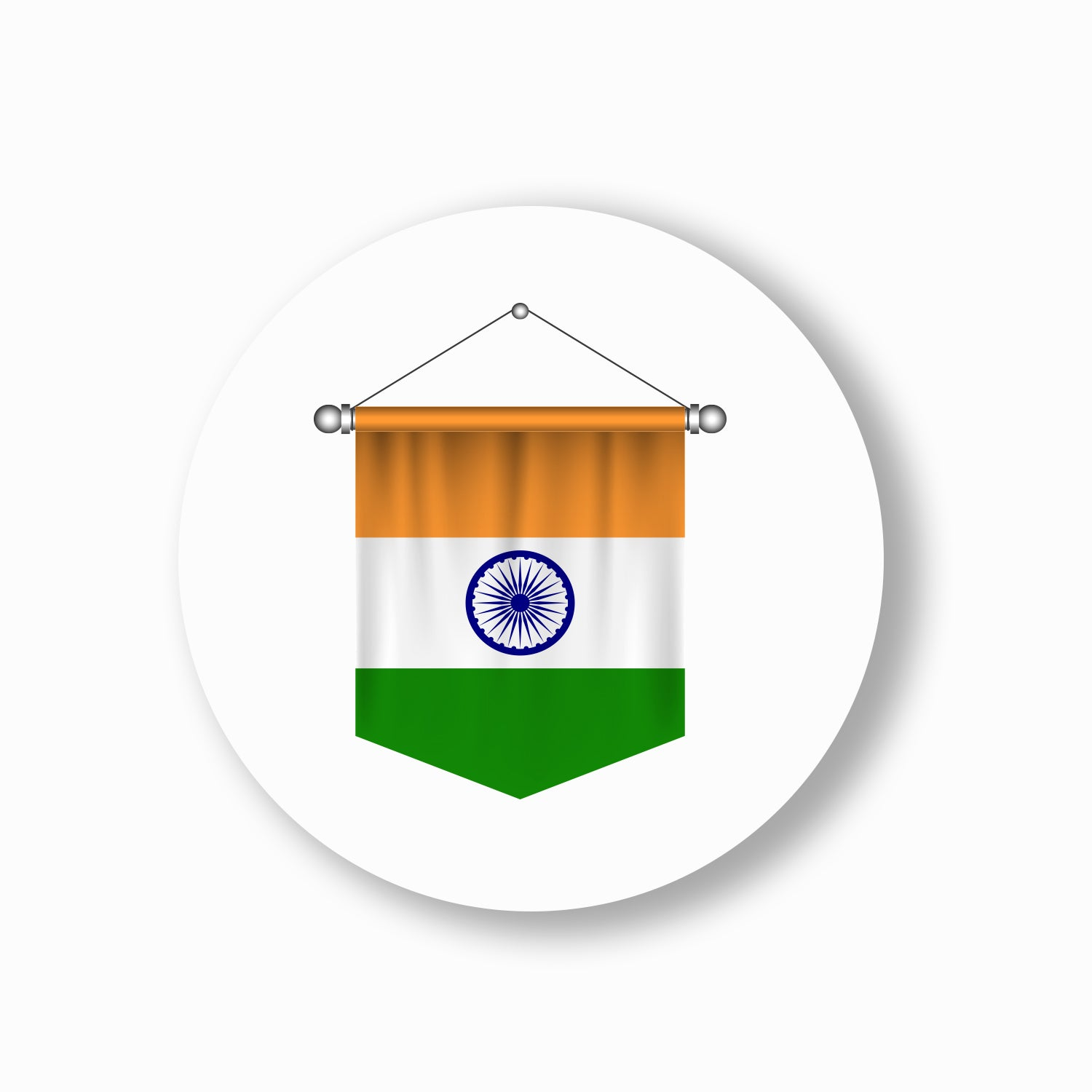 India