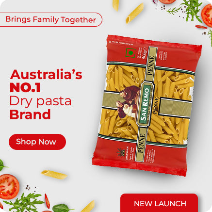 Italian pasta