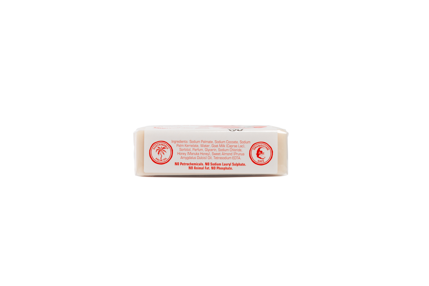 Goat - Soap with Manuka Honey (100g)