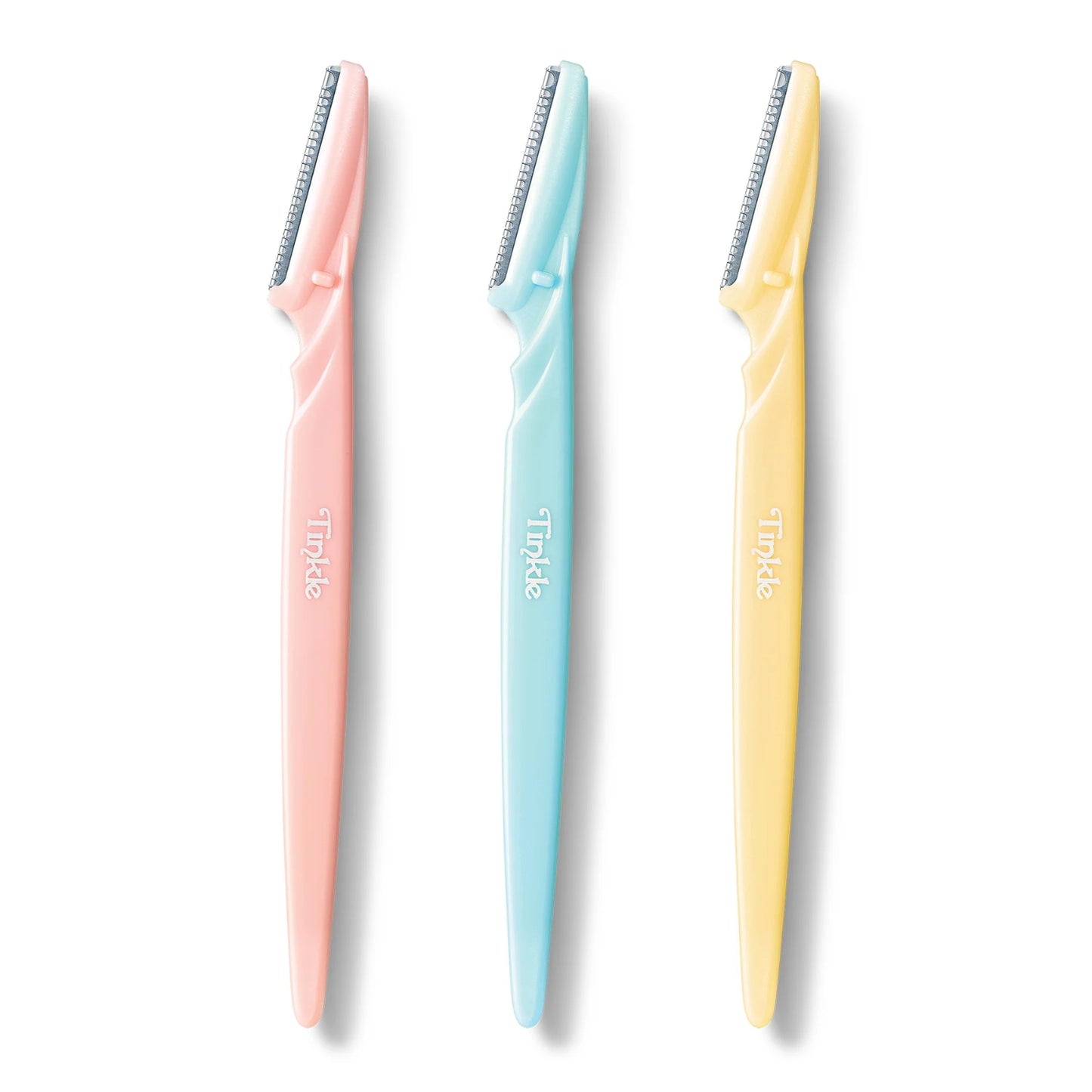 Dorco Tinkle Facial Razors for Women