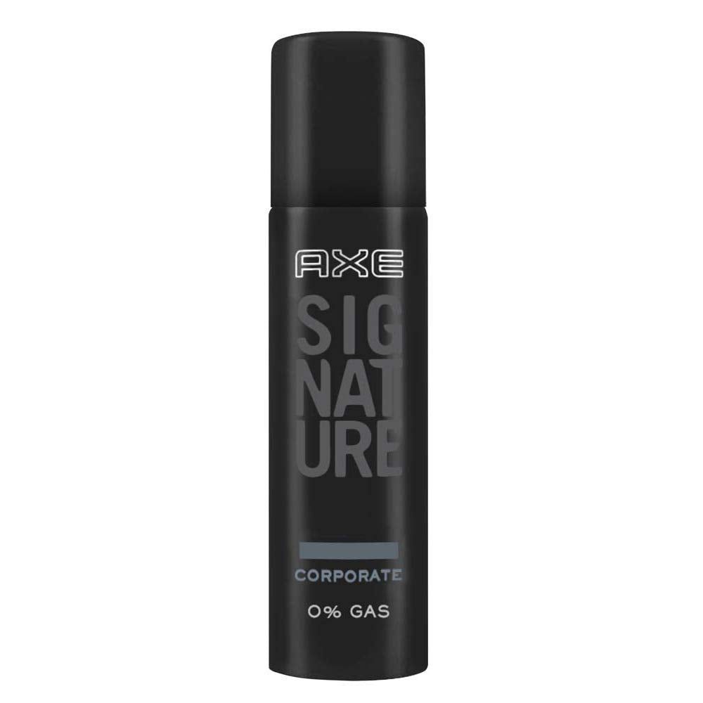 AXE Signature Corporate Body Perfume, 122ml