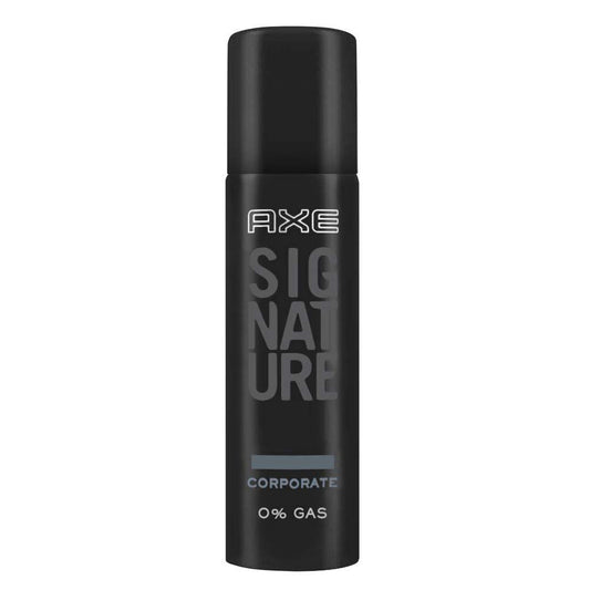AXE Signature Corporate Body Perfume, 122ml