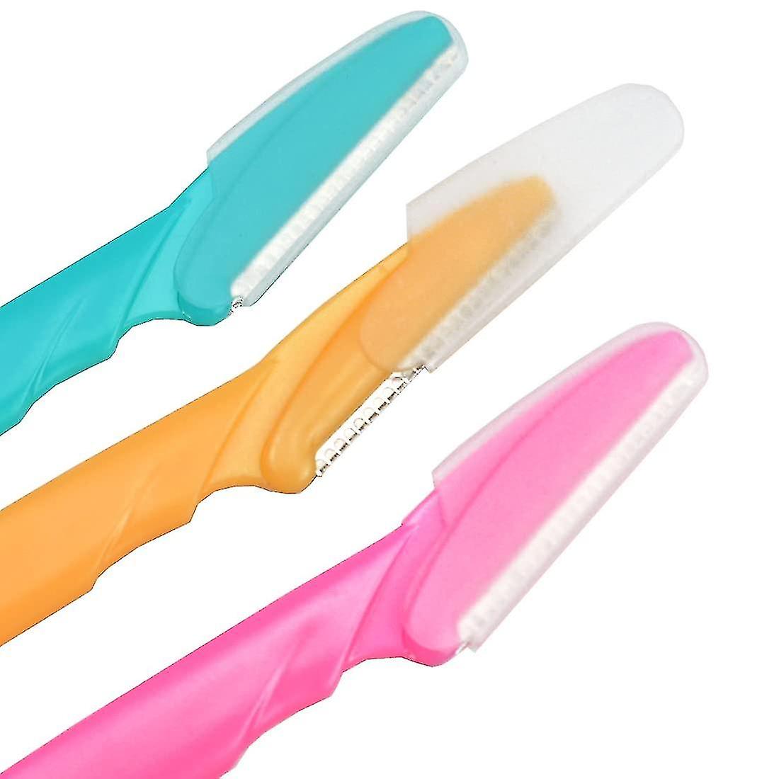 Dorco Tinkle Facial Razors for Women