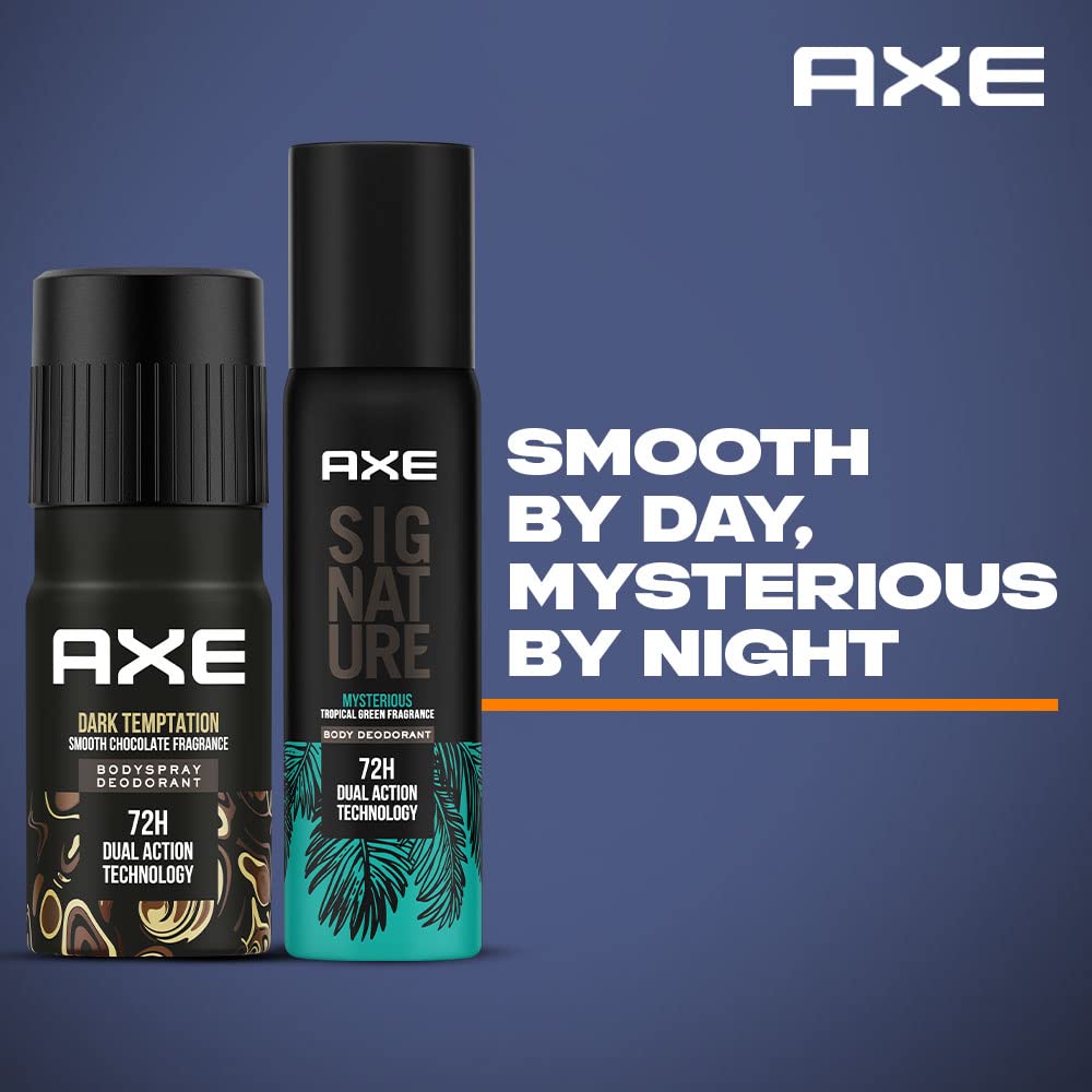 Axe Men's Grooming Kit