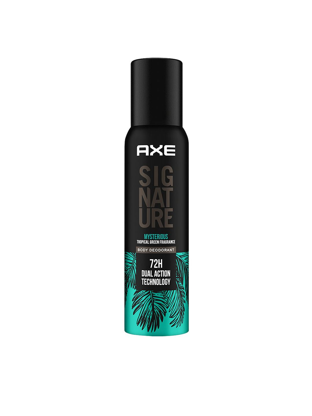 AXE Signature Mysterious Body Perfume 122 ml