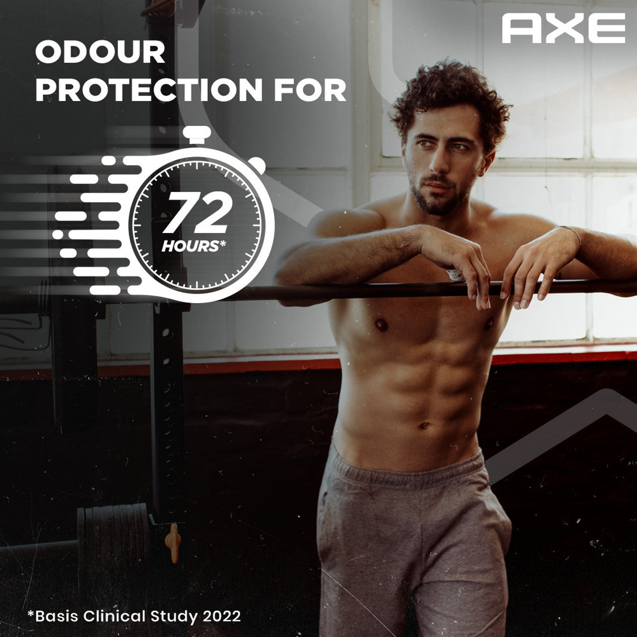 AXE Signature Dark Temptation and Champion  No Gas Body Perfume Deodorant Spray - For Men (200 ml, Pack of 2)