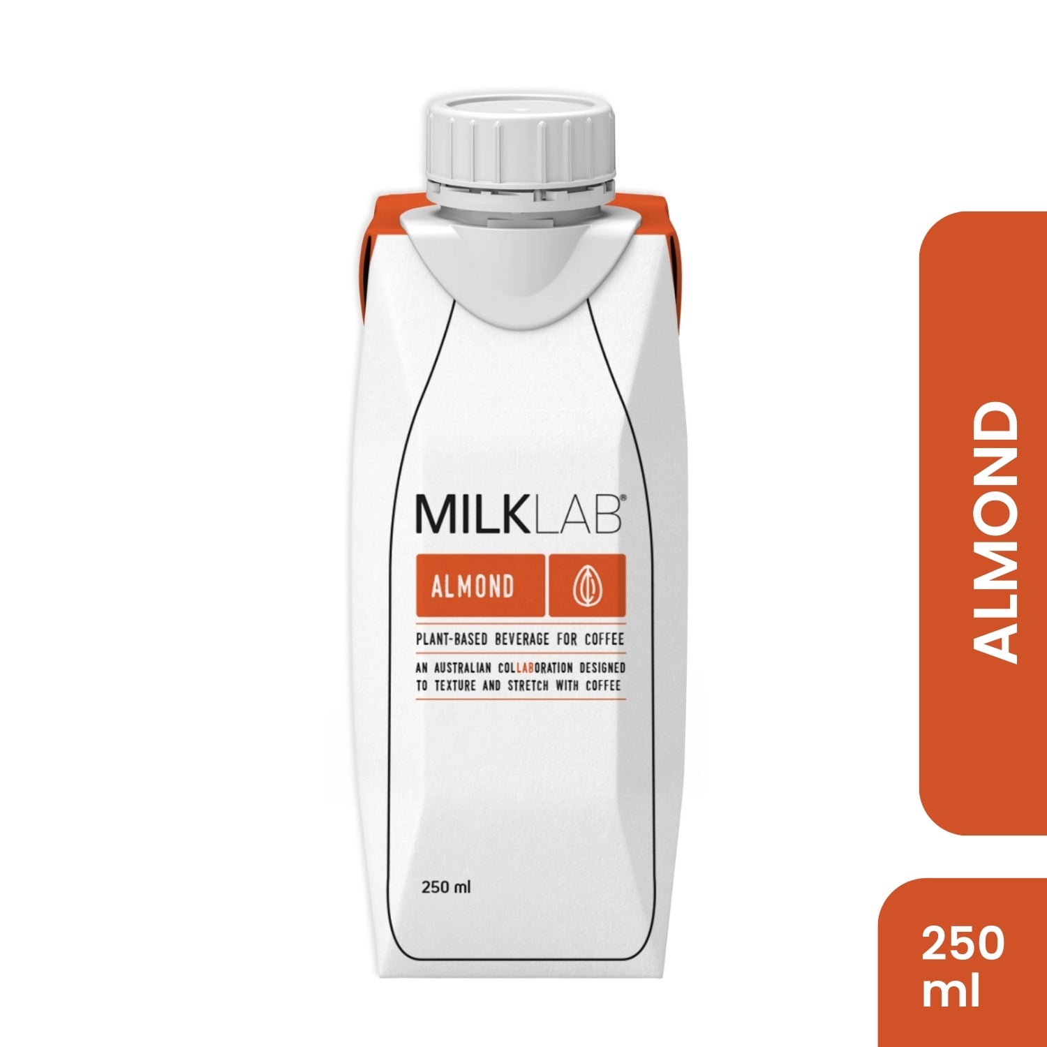 Almond Milk 250ml