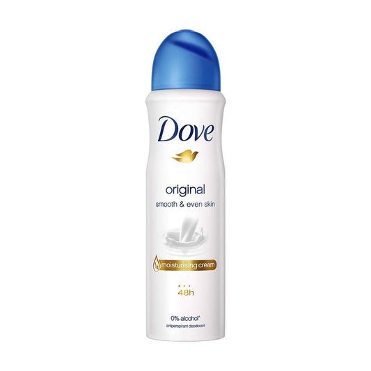Dove Anti-Perspirant Spray 150ml