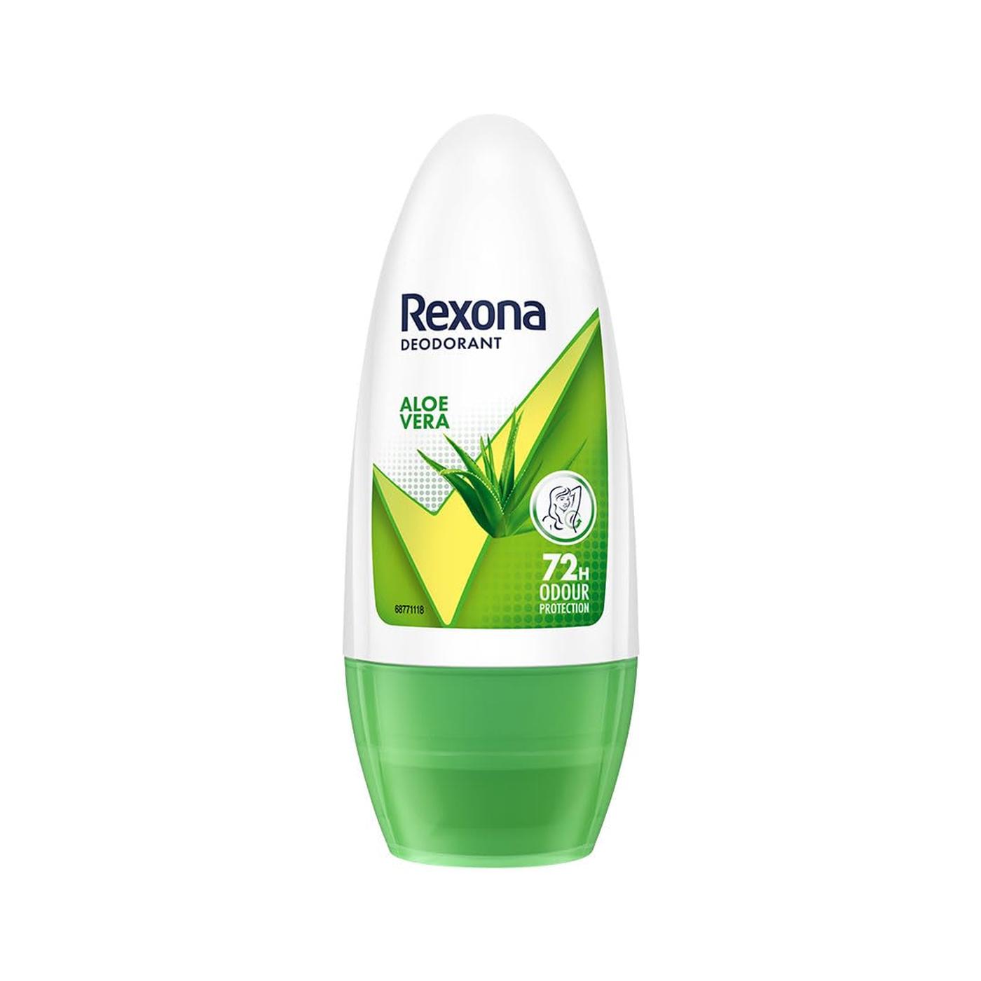 Rexona Aloe Vera Roll On 50ml