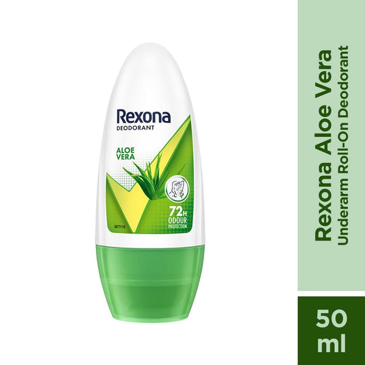 Rexona Aloe Vera Roll On 50ml