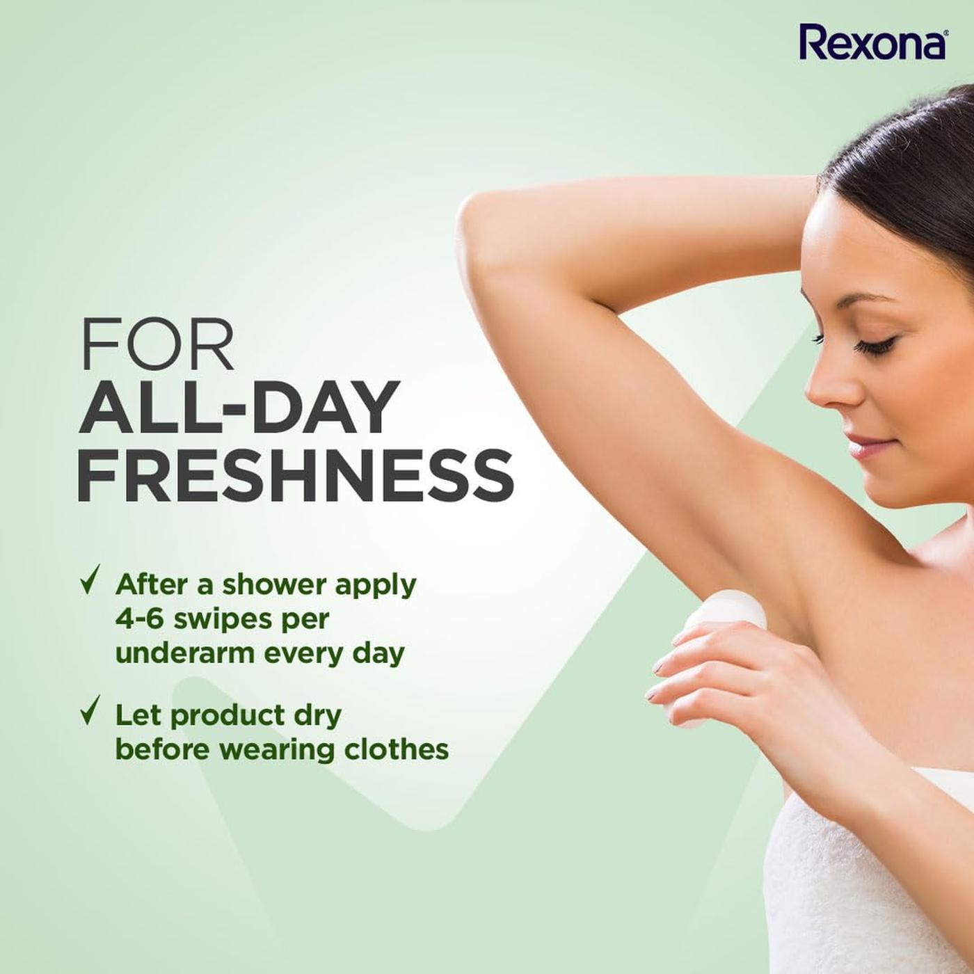 Rexona Aloe Vera Roll On 50ml