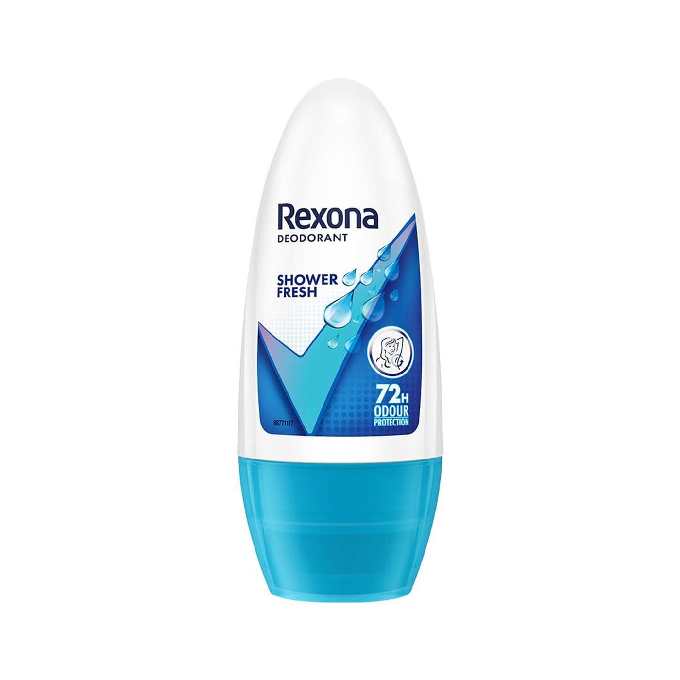 Rexona Shower Fresh Roll On 50ml