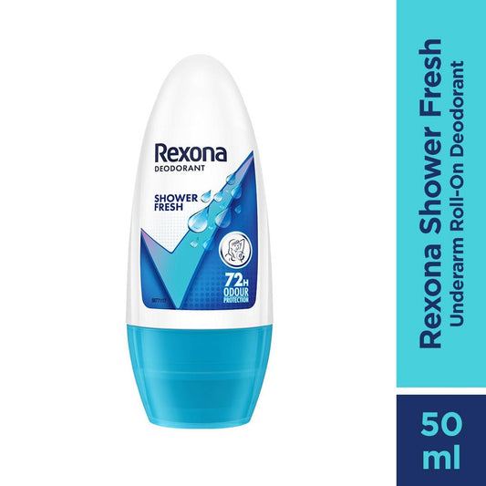 Rexona Shower Fresh Roll On 50ml