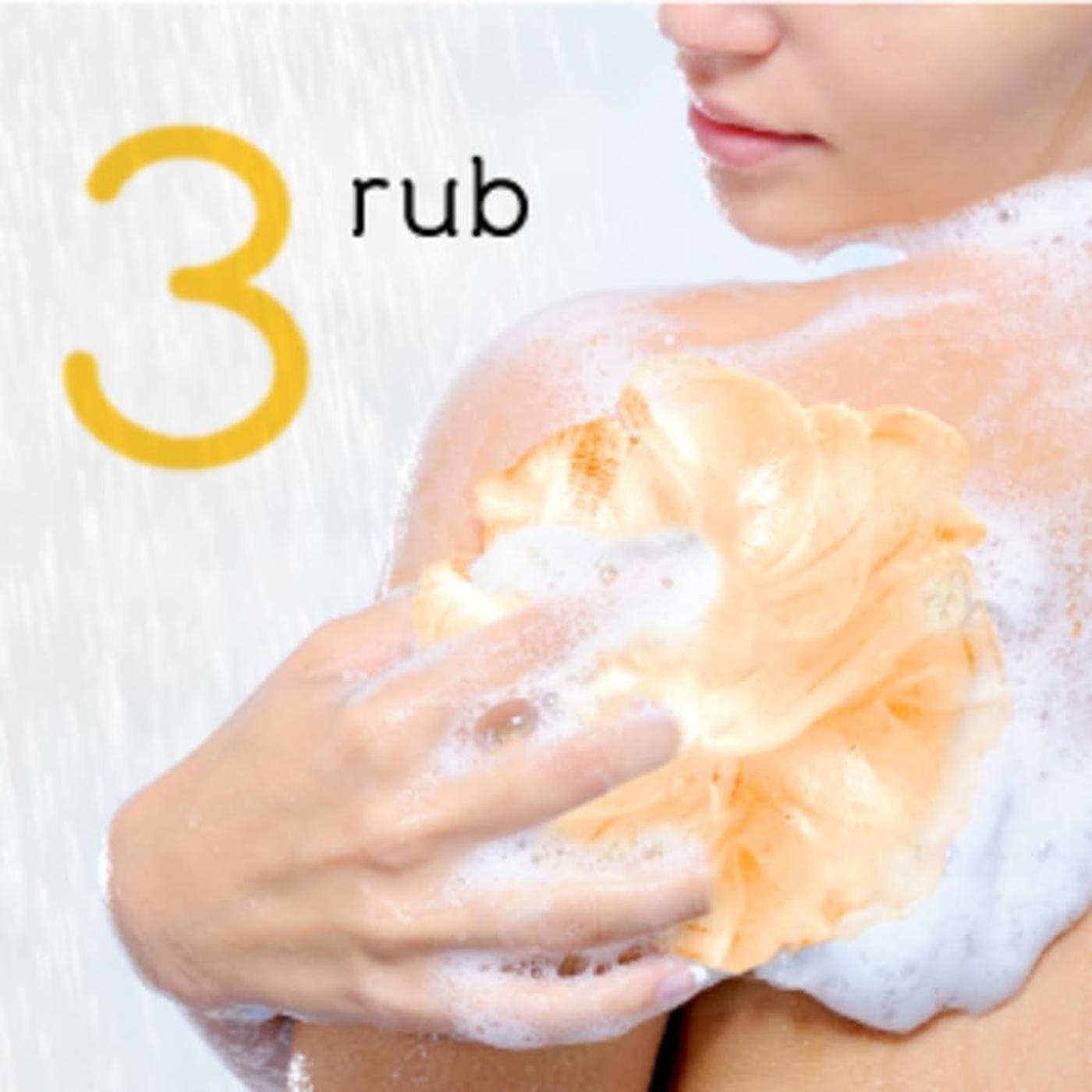 Pears Pure & Gentle Body Wash 500ml