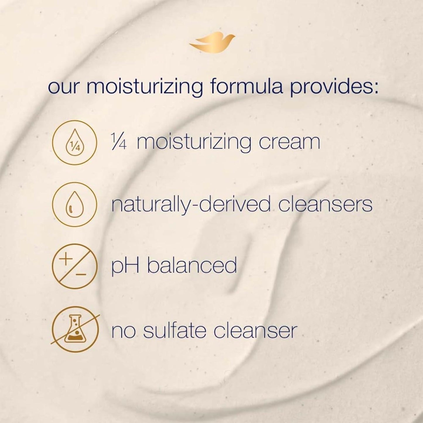 Dove Exfoliating Body Polish Scrub with Crushed Almond and Mango Butter 298gm