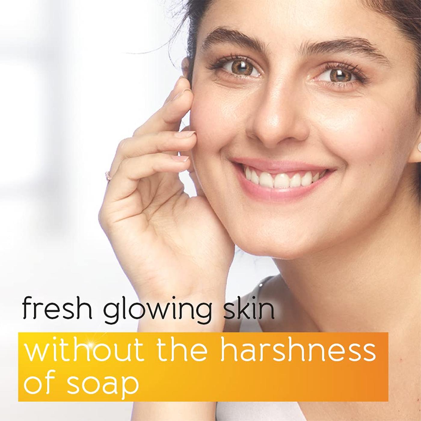 Pears Pure & Gentle Body Wash 750ml