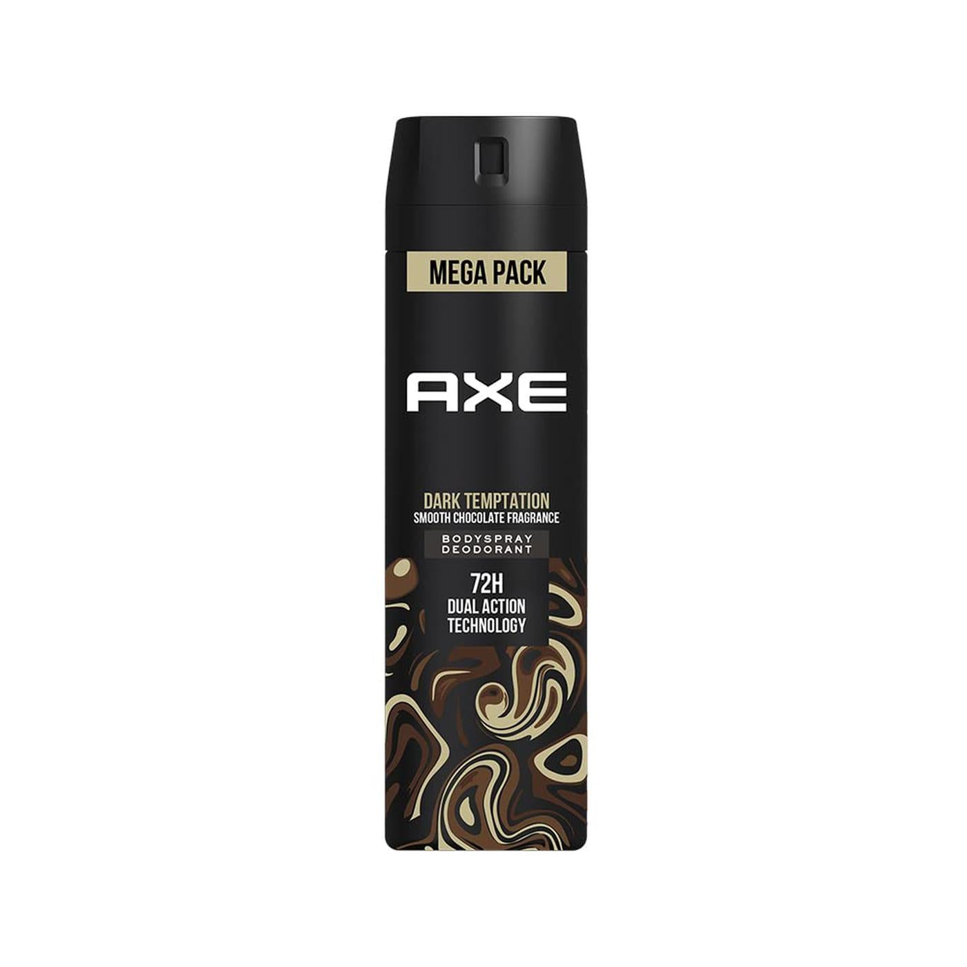 Axe Dark Temptation Bodyspray 215ml