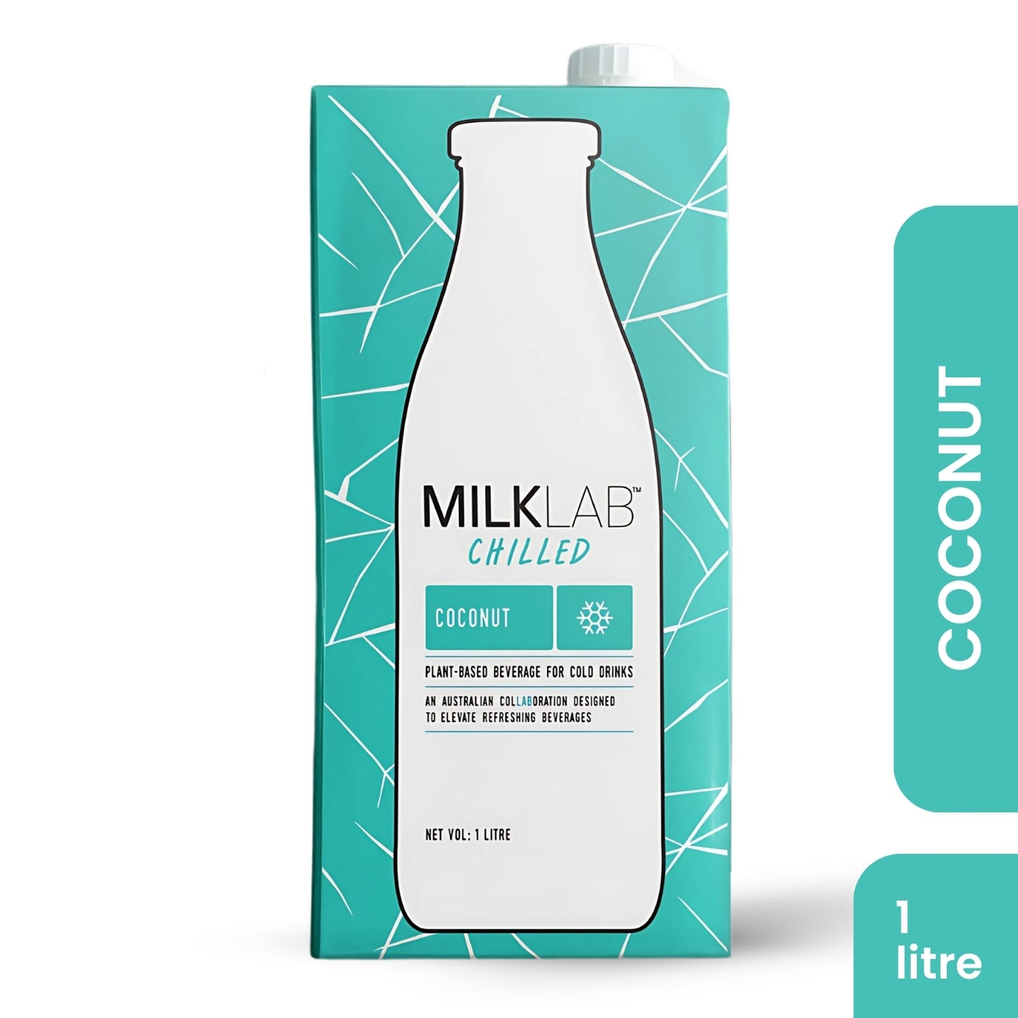 Dairy Free Milk