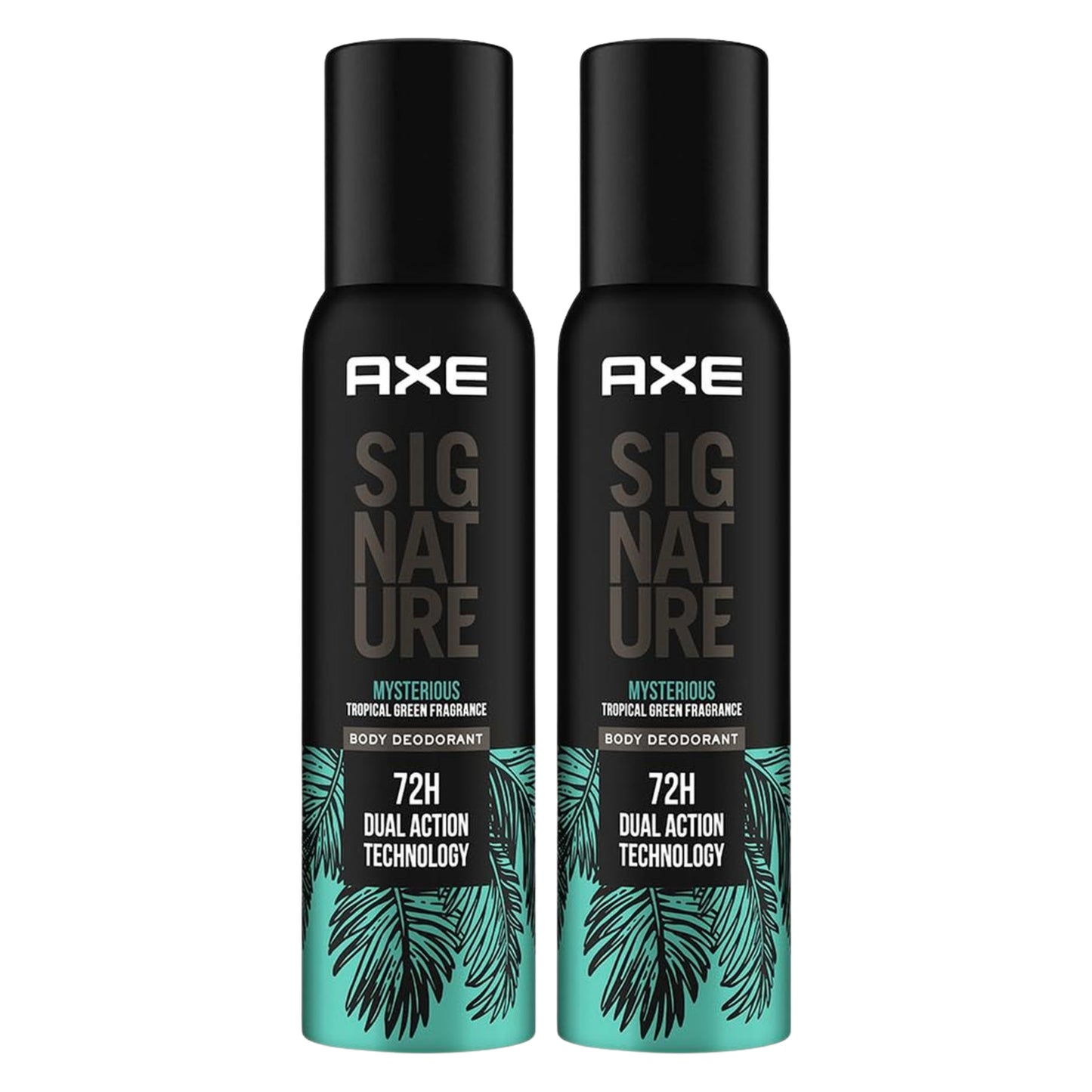 Axe Sign BD Myst 154ML RK Pack of 2