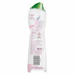 Cif Multipurpose Cream Cleaner 500ml – Lemon, Pink & Original Variants