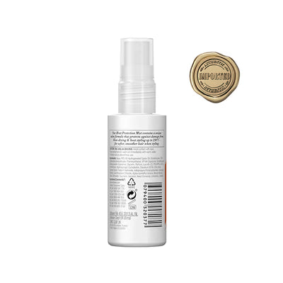 Toni&Guy Heat Protection Mist Hair Spray – 75ml