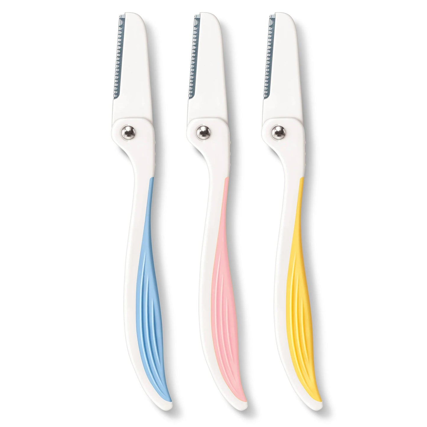 Dorco Shai Foldable Eyebrow & Facial Razor