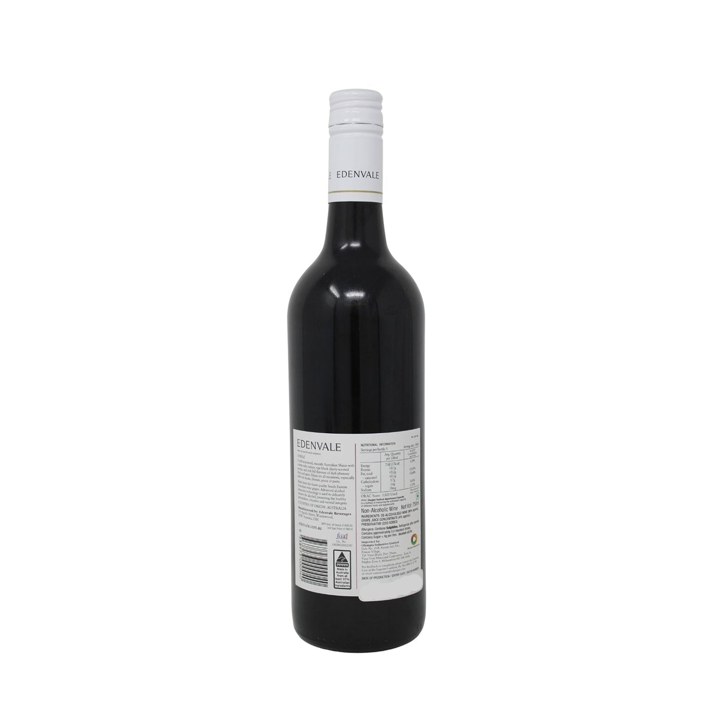 Edenvale Wine