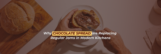 Chocolate Spreads