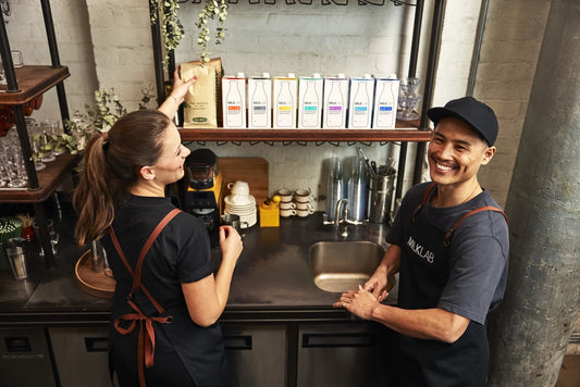 Is Plant-Based Milk Healthy? Benefits, Nutrition, and Who Should Choose It