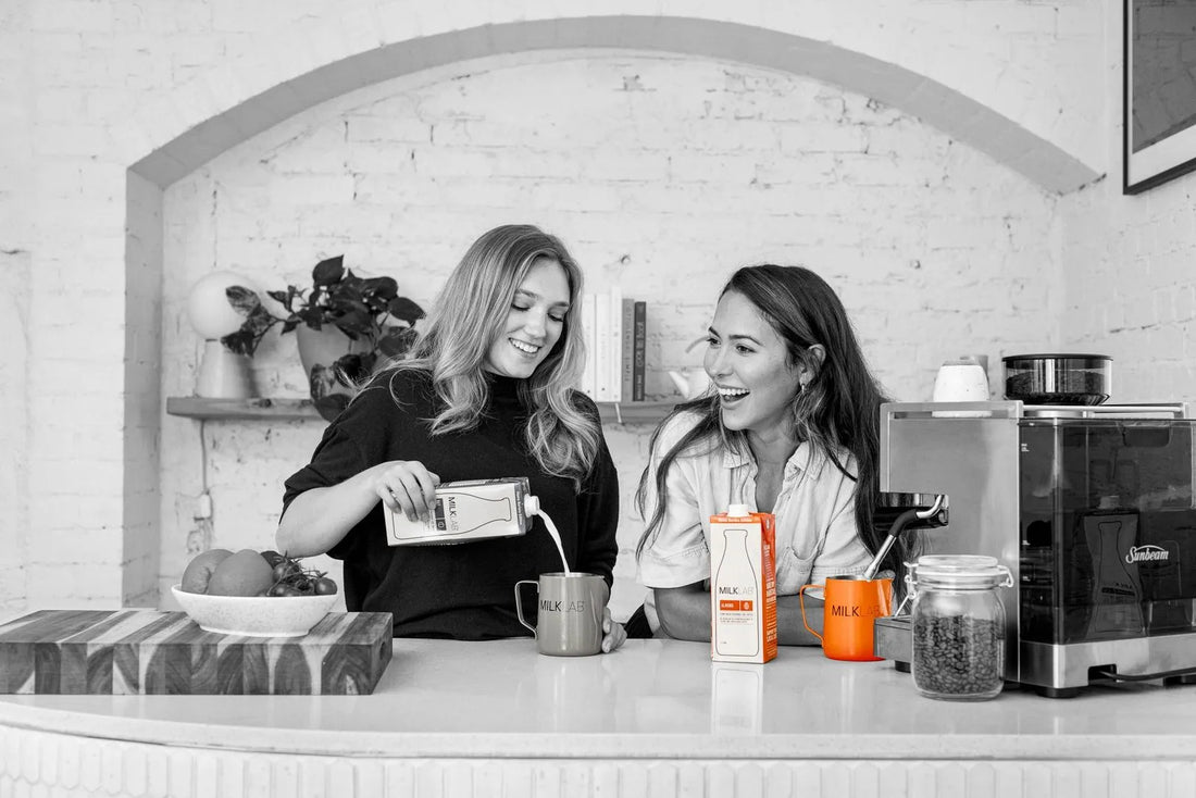 Milk Types Explained: How Vegan Milk Is Made and Why People Choose It