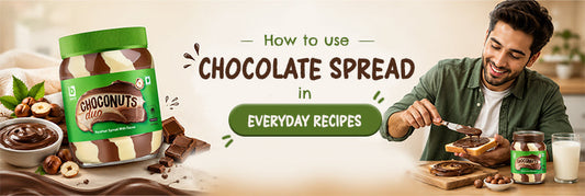 How to Use Chocolate Spread in Everyday Recipes