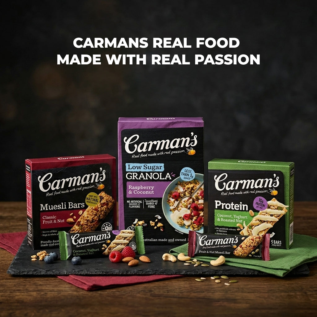 Carman's