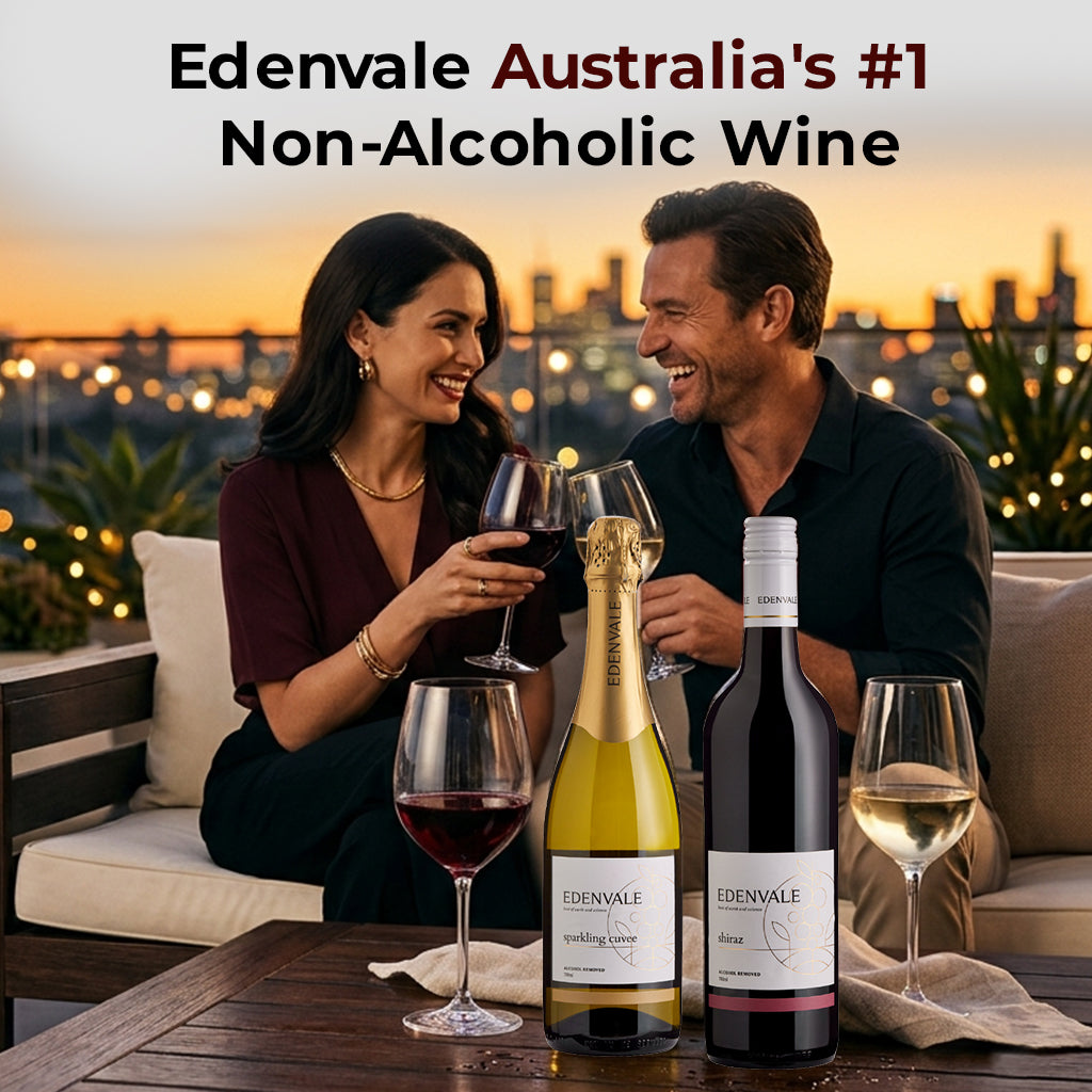 Non Alcoholic Wine