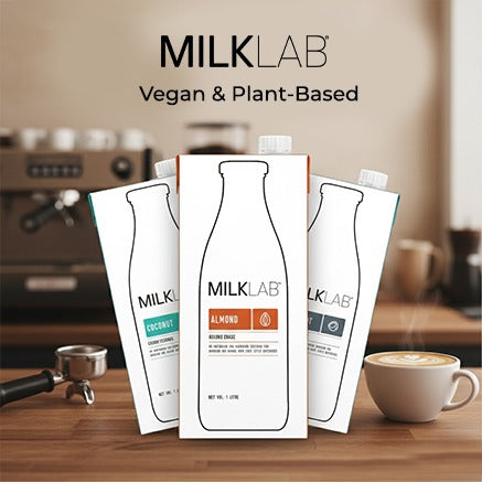Plant Based Milk