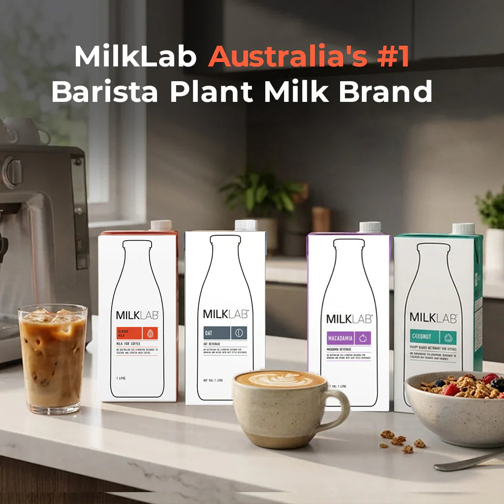 MILKLAB
