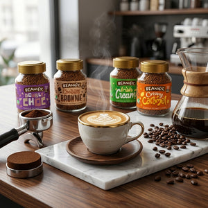 Instant Coffee