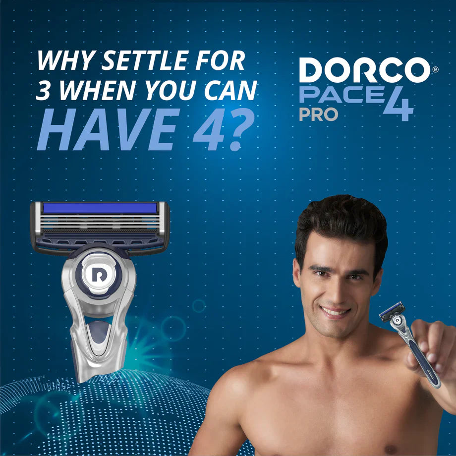 Dorco Men