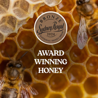 Capilano - Pure Australian Honey (500g)