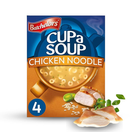 Batchelors Cup A Soup Chicken Noodle, 94g