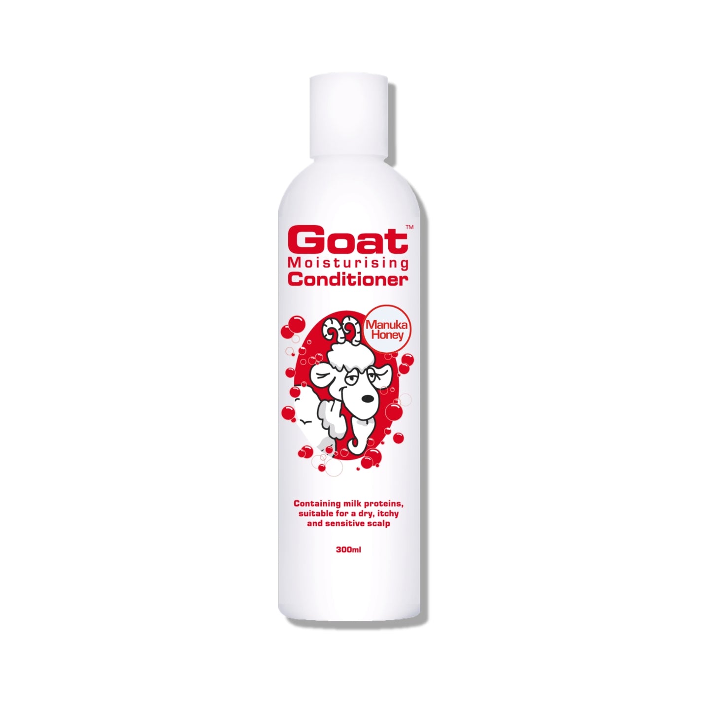 Goat - Moisturising Conditioner Manuka Honey