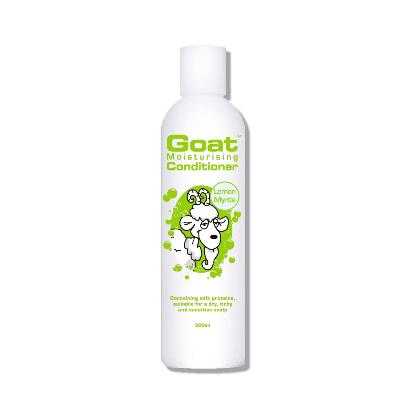 Goat - Moisturising Conditioner Lemon Myrtle