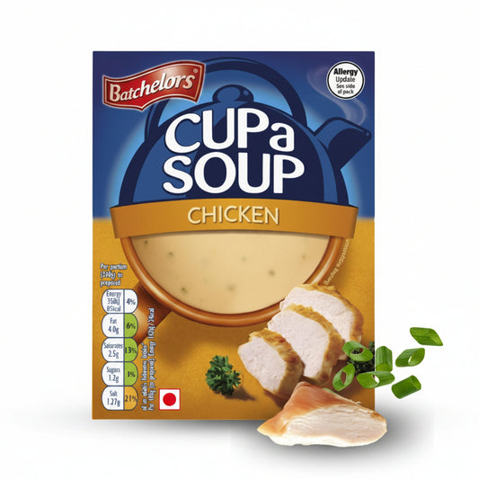 Batchelors Cup A Soup Chicken, 81g