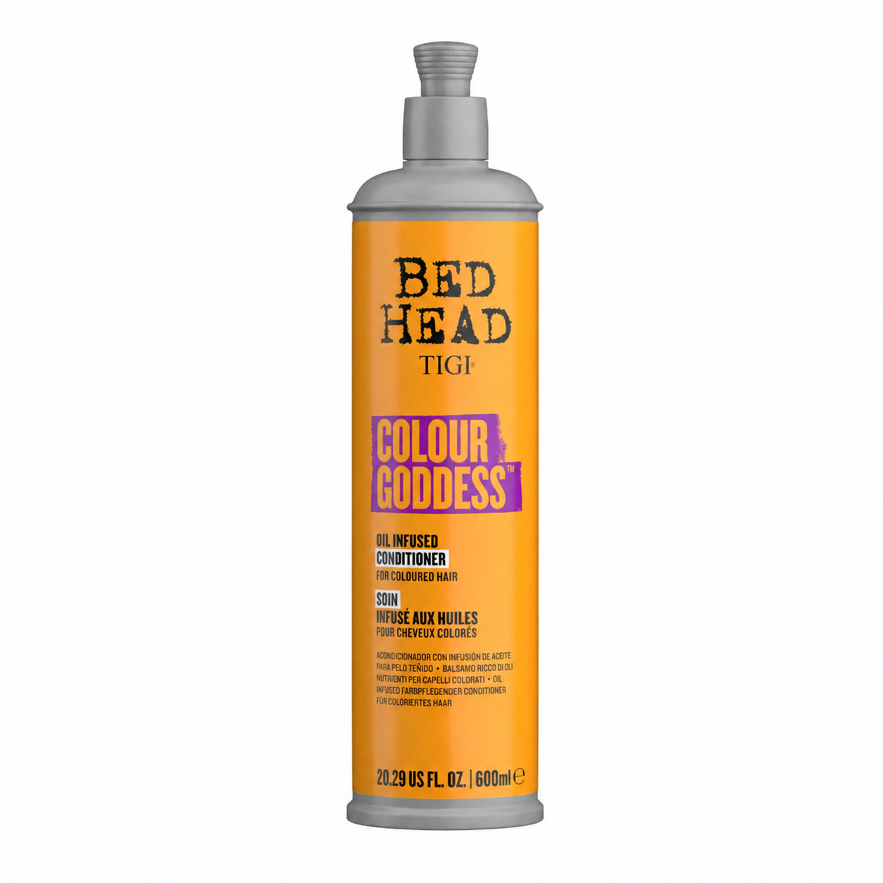 Bed Head - Colourgoddess Conditioner for Coloured Hair