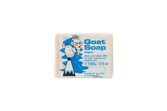 Goat Soap Original