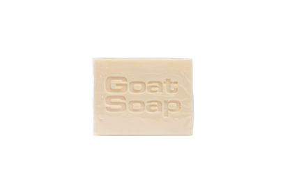 Goat - Soap Original (100g)