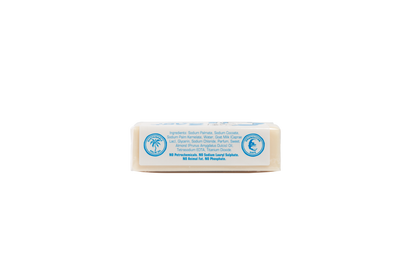 Goat - Soap Original (100g)