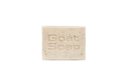 Goat - Soap with Coconut Oil (100g)